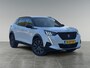 Peugeot 2008 GT Pack 1.2 Turbo 130pk EAT8 | FOCAL HIFI | SCHUIF/KANTELDAK | 18" LM 'EVISSA' | CAMERA | ALCANTARA/LEDER | STOELVERW. | NAVI | KEYLESS ENTRY | ADAPTIVE CRUISE |