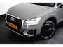 Audi Q2 30 TFSI S Edition | Elektr glazen panorama-dak | Keyless entry/start | Stoelverwarming | Dodehoek detectie | Elektr achterklep |DAB | LED | Navi | 18"LMV