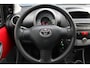 Toyota Aygo 1.0-12V | Nieuwe APK keuring | Radio | Onderhoudsboekje aanwezig | Origineel NL Auto | NAP | Centrale deurvergrendeling |