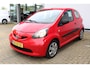 Toyota Aygo 1.0-12V | Nieuwe APK keuring | Radio | Onderhoudsboekje aanwezig | Origineel NL Auto | NAP | Centrale deurvergrendeling |