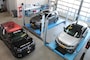 Skoda Octavia 1.4 TSI IV BNSED. Head up display / elektrische v.b. voorstoelen m. / camera