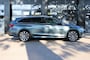 Skoda Octavia 1.4 TSI IV BNSED. Head up display / elektrische v.b. voorstoelen m. / camera