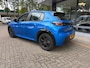 Peugeot e-208 EV Active Pack 50 kWh /136 pk, navi, carplay, auto ac, Rijklaarprijs / 12 mnd Bovag garantie
