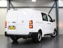 Peugeot Expert 2.0 BlueHDI 120PK Premium DC | 1ste Eigenaar | Airco | Cruise Control | Camera | 5 Persoons! | Armsteun | Parkeersensoren | Trekhaak | Laadvloer + Betimmering |