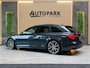 Audi A4 Avant 2.0 TFSI quattro Design Pro Line Plus PANO|MASSAGE|360 CAM|KEYLESS|DEALER ONDERHOUDEN|ACC|DODEHOEK|SFEERVELICHTING|