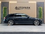 Audi A4 Avant 2.0 TFSI quattro Design Pro Line Plus PANO|MASSAGE|360 CAM|KEYLESS|DEALER ONDERHOUDEN|ACC|DODEHOEK|SFEERVELICHTING|