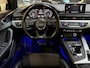 Audi A4 Avant 2.0 TFSI quattro Design Pro Line Plus PANO|MASSAGE|360 CAM|KEYLESS|DEALER ONDERHOUDEN|ACC|DODEHOEK|SFEERVELICHTING|