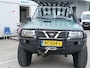 Nissan Patrol GR 3.0 DI Sport automaat
