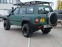 Nissan Patrol GR 3.0 DI Sport automaat
