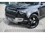 Land Rover Defender 110 X-Dynamic HSE l HSE l Head up Display l Trekhaak elektrische l Panorama dak l  Merdian Audio l Stoelventilatie l