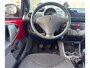 Peugeot 107 1.0-12V XR met airco en bluetooth telefoon / media