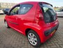 Peugeot 107 1.0-12V XR met airco en bluetooth telefoon / media