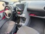 Peugeot 107 1.0-12V XR met airco en bluetooth telefoon / media