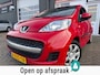 Peugeot 107 1.0-12V XR met airco en bluetooth telefoon / media