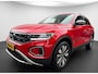 Volkswagen T-Roc TSI 115PK LIFE GOAL EDITION VIRTUAL/NAVI/ACC/STOELVERW. fabrieksgarantie