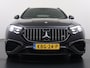 Mercedes-Benz E-klasse Estate AMG 53 4MATIC+ Night Edition klasse 3+ klasse 5 alarm, Panoramadak, wegklapbare trekhaak, zeer compleet