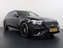 Mercedes-Benz E-klasse Estate AMG 53 4MATIC+ Night Edition klasse 3+ klasse 5 alarm, Panoramadak, wegklapbare trekhaak, zeer compleet