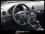 Audi A3 1.6 TDI Attraction Business Edition 99 gram Airco