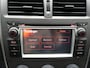 Toyota Verso-S 1.3 VVT-i Aspiration