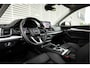 Audi Q5 Sportback 50 TFSI e 299PK Advanced edition | Luchtvering | 21 Inch | Trekhaak | Leder | Navi |