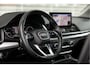 Audi Q5 Sportback 50 TFSI e 299PK Advanced edition | Luchtvering | 21 Inch | Trekhaak | Leder | Navi |