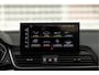 Audi Q5 Sportback 50 TFSI e 299PK Advanced edition | Luchtvering | 21 Inch | Trekhaak | Leder | Navi |