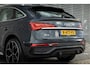 Audi Q5 Sportback 50 TFSI e 299PK Advanced edition | Luchtvering | 21 Inch | Trekhaak | Leder | Navi |