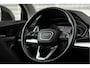 Audi Q5 Sportback 50 TFSI e 299PK Advanced edition | Luchtvering | 21 Inch | Trekhaak | Leder | Navi |