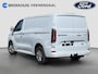 Ford E-Transit Custom 320 L1H1 Limited 71 kWh | Winterpack | Adap. Cruise Control | Trekhaak | Camera | | 13 polige trekhaak met Trailer Sway Control | 2 zitplaatsen rechtsvoor | 3-fase laadkabel mode 3 32A, 10 meter