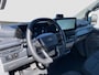 Ford E-Transit Custom 320 L1H1 Limited 71 kWh | Winterpack | Adap. Cruise Control | Trekhaak | Camera | | 13 polige trekhaak met Trailer Sway Control | 2 zitplaatsen rechtsvoor | 3-fase laadkabel mode 3 32A, 10 meter