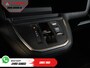 Toyota PROACE Electric Worker L3 75 kWh 350 km WLTP Adapt.Cruise/ Stuurverw./ Snellader/ Carplay/ Camera/ PDC/ Airco