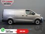 Toyota PROACE Electric Worker L3 75 kWh 350 km WLTP Adapt.Cruise/ Stuurverw./ Snellader/ Carplay/ Camera/ PDC/ Airco