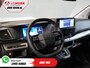 Toyota PROACE Electric Worker L3 75 kWh 350 km WLTP Adapt.Cruise/ Stuurverw./ Snellader/ Carplay/ Camera/ PDC/ Airco