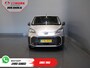 Toyota PROACE Electric Worker L3 75 kWh 350 km WLTP Adapt.Cruise/ Stuurverw./ Snellader/ Carplay/ Camera/ PDC/ Airco