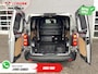 Toyota PROACE Electric Worker L3 75 kWh 350 km WLTP Adapt.Cruise/ Stuurverw./ Snellader/ Carplay/ Camera/ PDC/ Airco