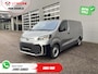 Toyota PROACE Electric Worker L3 75 kWh 350 km WLTP Adapt.Cruise/ Stuurverw./ Snellader/ Carplay/ Camera/ PDC/ Airco