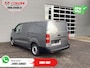 Toyota PROACE Electric Worker L3 75 kWh 350 km WLTP Adapt.Cruise/ Stuurverw./ Snellader/ Carplay/ Camera/ PDC/ Airco