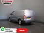 Toyota PROACE Electric Worker L3 75 kWh 350 km WLTP Adapt.Cruise/ Stuurverw./ Snellader/ Carplay/ Camera/ PDC/ Airco