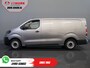 Toyota PROACE Electric Worker L3 75 kWh 350 km WLTP Adapt.Cruise/ Stuurverw./ Snellader/ Carplay/ Camera/ PDC/ Airco