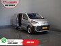 Toyota PROACE Electric Worker L3 75 kWh 350 km WLTP Adapt.Cruise/ Stuurverw./ Snellader/ Carplay/ Camera/ PDC/ Airco