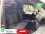 Toyota PROACE Electric Worker L3 75 kWh 350 km WLTP Adapt.Cruise/ Stuurverw./ Snellader/ Carplay/ Camera/ PDC/ Airco