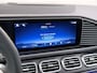 Mercedes-Benz GLS 450 4MATIC AMG Line wegklapbare trekhaak, panoramadak, Standverwarming, Nightpakket, 23 Inch velgen AMG