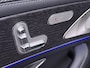 Mercedes-Benz GLS 450 4MATIC AMG Line wegklapbare trekhaak, panoramadak, Standverwarming, Nightpakket, 23 Inch velgen AMG