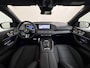 Mercedes-Benz GLS 450 4MATIC AMG Line wegklapbare trekhaak, panoramadak, Standverwarming, Nightpakket, 23 Inch velgen AMG