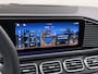 Mercedes-Benz GLS 450 4MATIC AMG Line wegklapbare trekhaak, panoramadak, Standverwarming, Nightpakket, 23 Inch velgen AMG