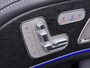 Mercedes-Benz GLS 450 4MATIC AMG Line wegklapbare trekhaak, panoramadak, Standverwarming, Nightpakket, 23 Inch velgen AMG