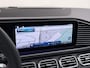 Mercedes-Benz GLS 450 4MATIC AMG Line wegklapbare trekhaak, panoramadak, Standverwarming, Nightpakket, 23 Inch velgen AMG