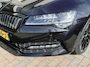 Skoda Superb Combi 1.4 TSI iV Sportline Business / AUTOMAAT/ TREKHAAK/ PANO/ MEMORY SEAT/ STANDKACHEL/ CANTON/ CRUISE/ SMARTLINK/ NAVI/ 360 CAMERA/ STOELVERWARM V+A