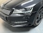 Skoda Superb Combi 1.4 TSI iV Sportline / AUTOMAAT/ TREKHAAK/ PANODAK/ MEMORY SEAT/ CANTON/ CRUISE/ SMARTLINK/ NAVI/ 360 CAMERA