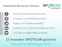 Citroën C4 Cactus PureTech 82PK H5 Shine, Rijklaarprijs | Navigatie | Trekhaak | Camera | Bluetooth